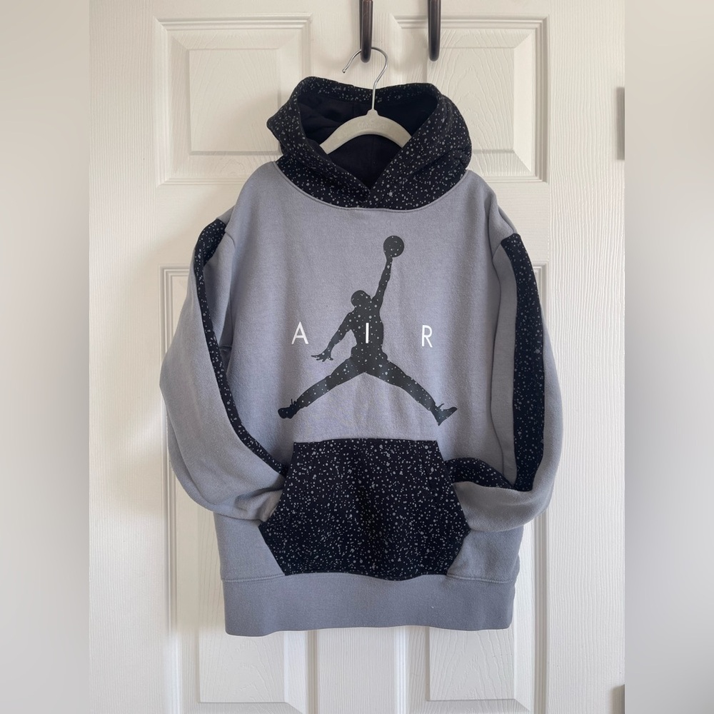 Jordan Youth Hoodie